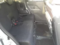 Daihatsu TANTO лот № 30034 оценка 3.5  с аукциона в Японии 9