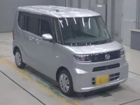 Daihatsu TANTO лот № 30043 оценка R  с аукциона в Японии 4