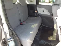 Daihatsu TANTO лот № 30043 оценка R  с аукциона в Японии 9