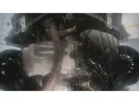 Daihatsu TANTO лот № 30043 оценка R  с аукциона в Японии 10