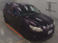 Subaru EXIGA лот № 30102 оценка 3.5  с аукциона в Японии 4