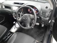 Subaru EXIGA лот № 30102 оценка 3.5  с аукциона в Японии 6