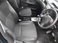 Subaru EXIGA лот № 30102 оценка 3.5  с аукциона в Японии 7