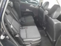 Subaru EXIGA лот № 30102 оценка 3.5  с аукциона в Японии 9