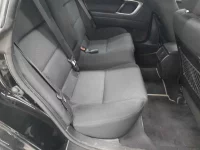 Subaru LEGACY OUTBACK лот № 10067 оценка 3.5  с аукциона в Японии 9