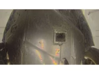 Subaru LEGACY OUTBACK лот № 10067 оценка 3.5  с аукциона в Японии 10