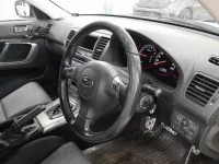 Subaru LEGACY лот № 30042 оценка 3.5  с аукциона в Японии 6