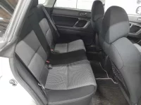 Subaru LEGACY лот № 30042 оценка 3.5  с аукциона в Японии 9