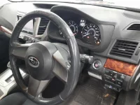 Subaru LEGACY B4 лот № 30238 оценка 3.5  с аукциона в Японии 6