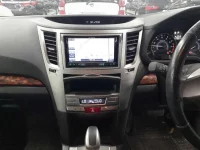 Subaru LEGACY B4 лот № 30238 оценка 3.5  с аукциона в Японии 8