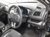 Subaru LEGACY B4 лот № 30295 оценка 4  с аукциона в Японии 6