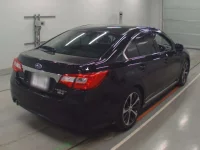 Subaru LEGACY B4 лот № 30295 оценка 4  с аукциона в Японии 1