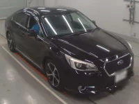 Subaru LEGACY B4 лот № 30295 оценка 4  с аукциона в Японии 4