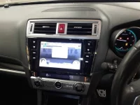 Subaru LEGACY B4 лот № 30295 оценка 4  с аукциона в Японии 8