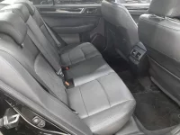 Subaru LEGACY B4 лот № 30295 оценка 4  с аукциона в Японии 9