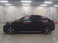 Subaru LEGACY B4 лот № 30295 оценка 4  с аукциона в Японии 3
