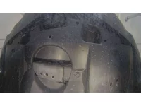 Subaru LEGACY B4 лот № 30295 оценка 4  с аукциона в Японии 10