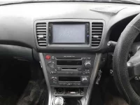 Subaru LEGACY лот № 30368 оценка 3  с аукциона в Японии 8