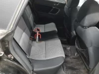 Subaru LEGACY лот № 30368 оценка 3  с аукциона в Японии 9