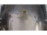 Subaru LEGACY лот № 30368 оценка 3  с аукциона в Японии 10