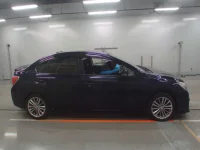 Subaru IMPREZA G4 лот № 33073 оценка RA  с аукциона в Японии 2