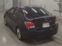 Subaru IMPREZA G4 лот № 33073 оценка RA  с аукциона в Японии 4