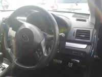 Subaru IMPREZA G4 лот № 33073 оценка RA  с аукциона в Японии 5