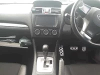 Subaru IMPREZA G4 лот № 33073 оценка RA  с аукциона в Японии 7