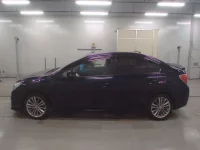Subaru IMPREZA G4 лот № 33073 оценка RA  с аукциона в Японии 3