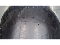 Subaru IMPREZA G4 лот № 33073 оценка RA  с аукциона в Японии 9