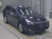 Subaru LEGACY OUTBACK лот № 30080 оценка 4  с аукциона в Японии 4