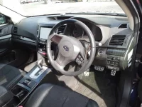 Subaru LEGACY OUTBACK лот № 30080 оценка 4  с аукциона в Японии 6