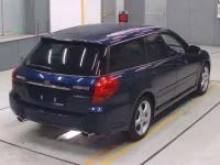 Subaru LEGACY лот № 30183 оценка 4  с аукциона в Японии 1