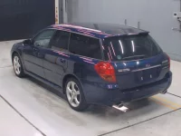 Subaru LEGACY лот № 30183 оценка 4  с аукциона в Японии 5