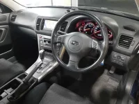 Subaru LEGACY лот № 30183 оценка 4  с аукциона в Японии 6