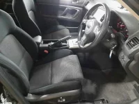 Subaru LEGACY лот № 30183 оценка 4  с аукциона в Японии 7