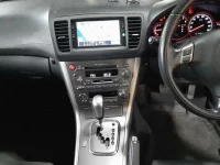 Subaru LEGACY лот № 30183 оценка 4  с аукциона в Японии 8