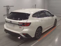 Subaru LEVORG лот № 30133 оценка R  с аукциона в Японии 1