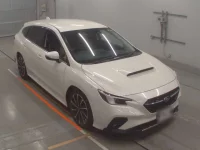 Subaru LEVORG лот № 30133 оценка R  с аукциона в Японии 4