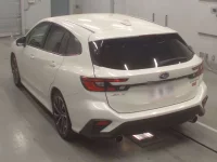 Subaru LEVORG лот № 30133 оценка R  с аукциона в Японии 5