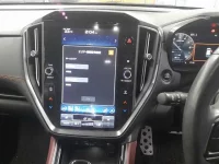 Subaru LEVORG лот № 30133 оценка R  с аукциона в Японии 8