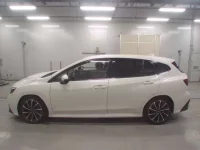 Subaru LEVORG лот № 30133 оценка R  с аукциона в Японии 3