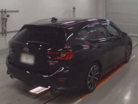 Subaru LEVORG лот № 30382 оценка 4.5  с аукциона в Японии 1