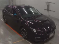Subaru LEVORG лот № 30382 оценка 4.5  с аукциона в Японии 4