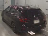 Subaru LEVORG лот № 30382 оценка 4.5  с аукциона в Японии 5