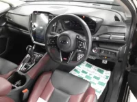 Subaru LEVORG лот № 30382 оценка 4.5  с аукциона в Японии 6