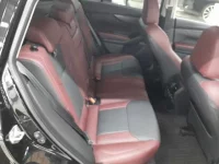 Subaru LEVORG лот № 30382 оценка 4.5  с аукциона в Японии 9