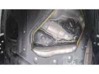 Subaru LEVORG лот № 30382 оценка 4.5  с аукциона в Японии 10