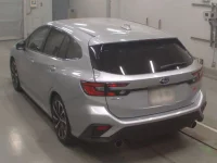 Subaru LEVORG лот № 33016 оценка 4  с аукциона в Японии 5