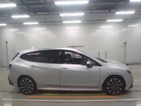 Subaru LEVORG лот № 33016 оценка 4  с аукциона в Японии 2